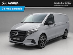 Mercedes-Benz Vito - 116 CDI L2 Select | LED | APLLECARPLAY | NAVI | 19 " AMG |