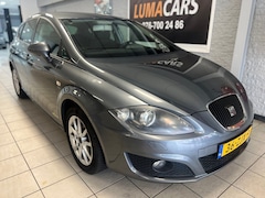 SEAT Leon - 1.2 TSI Ecomotive Businessline COPA | Nieuwe APK |