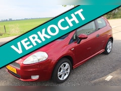 Fiat Grande Punto - 1.4 Active // APK 04/2027 //