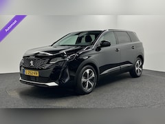 Peugeot 5008 - 1.2 PureTech Allure Pack|7 Persoons|Trekhaak|Navi|AppleCarplay|Cruise|Airco|