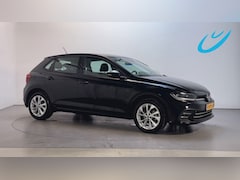 Volkswagen Polo - 1.0 TSI Style LED Navigatie Parkeersensoren Climate Control DAB+