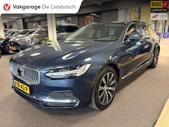 Volvo V90 - 2.0 T6 AWD R-Design/pano/leer/harman kardon/navi/camera/head up
