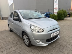 Mitsubishi Space Star - 1.0 Entry|Airco|Nette auto