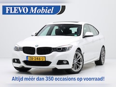BMW 3-serie Gran Turismo - 320i High Executive Edition Aut. HUD|Leer|Stoelverw.|PDC|Enz