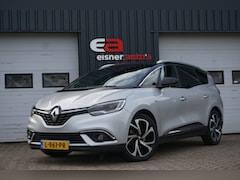 Renault Grand Scénic - 1.3 TCe Black Edition | 7 PERSOONS | AUTOMAAT | CAMERA | PANO | FULL LED | LEDER/ALCANTARA