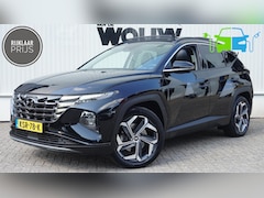 Hyundai Tucson - 1.6 T-GDI PHEV Premium Sky 4WD SOH 100% Panoramadak | Elektr Achterklep | Stoelventilatie
