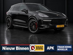 Porsche Cayenne - 3.6 GTS / Luchtvering / Pano / INRUIL MOGELIJK /