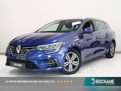 Renault Mégane Estate - 1.3 TCe Intens | Parkeersensoren | Climate control | Navigatie | Trekhaak | Cruise control