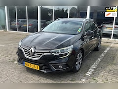 Renault Mégane Estate - 1.2 TCe Bose