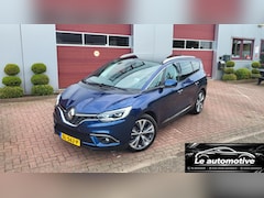 Renault Scénic - 1.3 TCe Limited