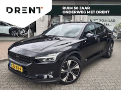 Polestar 2 - 2 Long Range Single Motor 78 kWh | SOH 91, 6% | Pilot Pack |