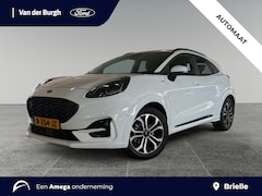 Ford Puma - ST-Line 1.0 EcoBoost Automaat | Winter Pack | Achteruitrijcamera | Navigatie