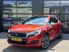 DS 4 Crossback - 1.2 Orange Edition Camera Navigatie