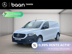 Mercedes-Benz eCitan - 112 Business Solution L2 51 kWh