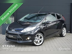 Ford Fiesta - 1.6 Sport ST Airco Cruise LMV Stoelverwarming