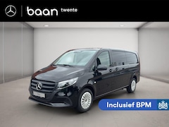 Mercedes-Benz Vito - 116 CDI L3 Pro Schuifdeur Links | 2-Zits | Trekhaak 2.500kg