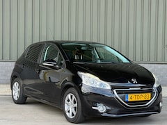 Peugeot 208 - 1.2 VTi Oxygo