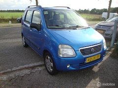 Suzuki Wagon R+ - 1.3 Special