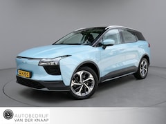 Aiways U5 - 63kWh Premium | Clima | Cruise | Multimedia/Navi | Pano | Leder | Stoelverwarming | PDC +