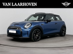 MINI Electric - Classic / Panoramadak / Sportstoelen / LED / Cruise Control
