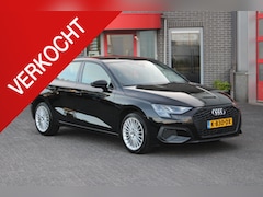 Audi A3 Sportback - 30 TFSI Pro Line Led/AppleAndroid/Clima