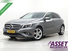 Mercedes-Benz A-klasse - 180 Ambition