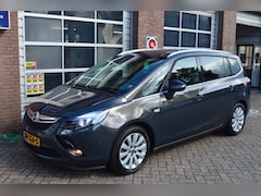 Opel Zafira Tourer - 1.4 Innov. 7p. Automaat, Camera | Trekhaak | Navigatie