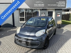 Citroën C1 - 1.0-12V Ambiance