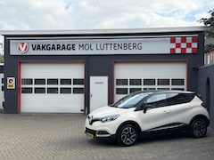 Renault Captur - Energy TCe 90PK Dynamique. A.U.R.CAMERA, PDC, AIRCO, CRUISE CONTROL, BLUETOOTH, TREKHAAK