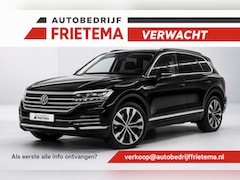 Volkswagen Touareg - 3.0 TSi eHybrid 4MOTION Elegance