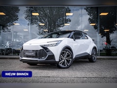 Toyota C-HR - 1.8 Hybrid 140 Executive * Panodak * Trekhaak * Bi-tone * JBL