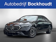 Mercedes-Benz E-klasse - AMG 53 4MATIC+ | Trekhaak | Camera