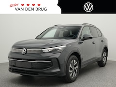 Volkswagen Tiguan - 1.5 eHybrid Limited Edition 204PK | 360° Camera | Elektrische Kofferbak | Apple Carplay/ A