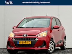 Hyundai i10 - 1.0i Premium | 2020 | Stoelverwarming | Navigatie | Klimaat |