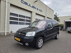 Citroën Berlingo - 1.6i 16V X-TR