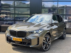 BMW X5 - XDrive50e M-Sport Individual Manhattan Metallic 22'