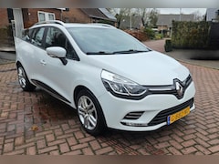 Renault Clio Estate - 0.9 TCe Zen