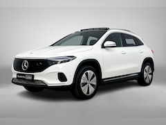 Mercedes-Benz EQA - 250+ Business Solution AMG 71 kWh | Advanced Pakket | Winterpakket | Panoramadak | LED | S