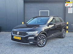 Volkswagen T-Roc - 1.0 TSI Style