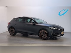 CUPRA Leon - 1.4 e-Hybrid 245pk VZ Business Sfeerverlichting Panoramadak LED Stoelverwarming