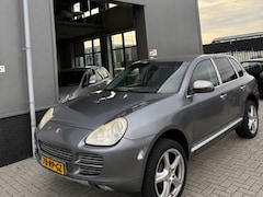 Porsche Cayenne - 3.2 V6, bj 2005, APK, leer