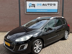 Peugeot 308 SW - 1.6 THP Signature
