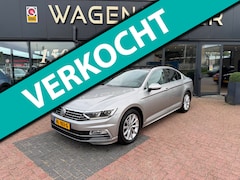 Volkswagen Passat - 1.6 TDI Business Edition R ACC|NAVI|PANORAMA