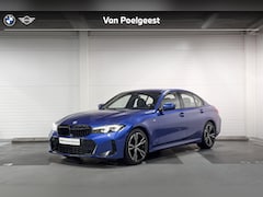 BMW 3-serie - Sedan 320i l M-Sport | Stoelverwarming |