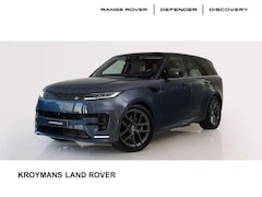 Land Rover Range Rover Sport - P440e Dynamic SE | Trekhaak | Stoelventilatie | BTW | 24 maanden Approved