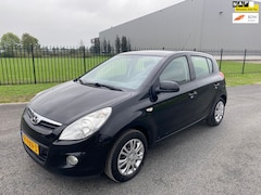 Hyundai i20 - 1.2i DynamicVersion|Apk 8-2027|Airco|5 drs|Bj 2009|NAP