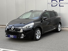 Renault Clio Estate - 0.9 TCe Limited | Navi | Airco | NW APK