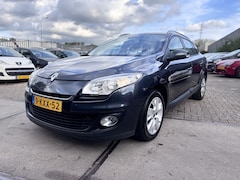 Renault Mégane Estate - 1.2 TCe Expression AIRCO