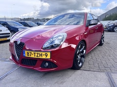 Alfa Romeo Giulietta - 1.4 T Distinctive PANOCLIMA