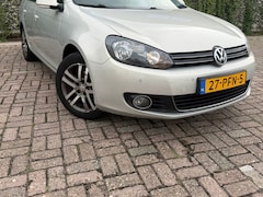 Volkswagen Golf Variant - 1.2 TSI Highline